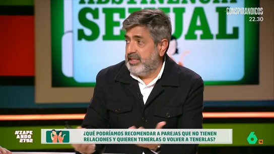 Estas son las recomendaciones de Arun Mansukhani para aquellas parejas que quieren volver a tener relaciones sexuales El psicólogo expone que para volver a tener relaciones sexuales se deben tener en cuenta tres bloques: mejorar la intimidad general, aumentar la intimidad física y buscar otras vías o formas de relacionarse que puedan ser más gratificantes.