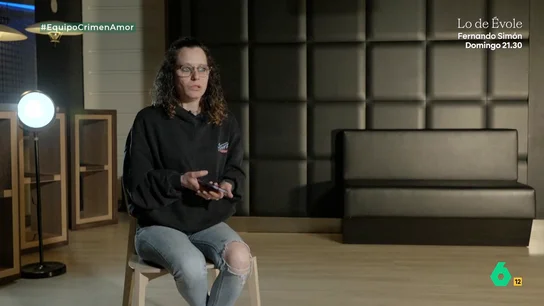 Una amiga de Marta, sobre Nelson Una amiga de Marta, sobre Nelson