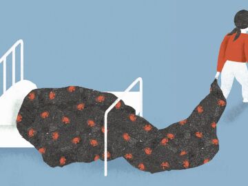 c&aacute;ncer infantil, detecci&oacute;n