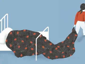 cáncer infantil, detección cáncer infantil, detección