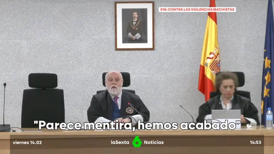 mejores momentos juez mejores momentos juez