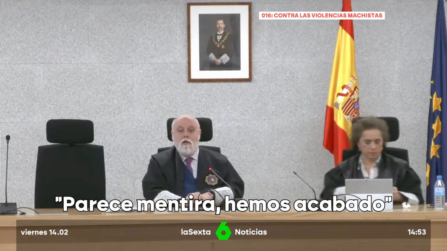 mejores momentos juez mejores momentos juez