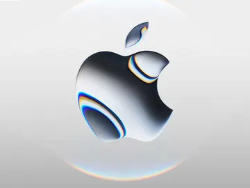 La imagen que acompaña al anuncio de Tim Cook La imagen que acompaña al anuncio de Tim Cook