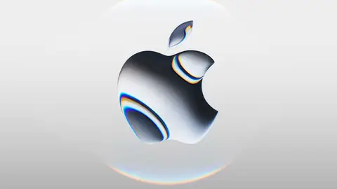 La imagen que acompaña al anuncio de Tim Cook La imagen que acompaña al anuncio de Tim Cook