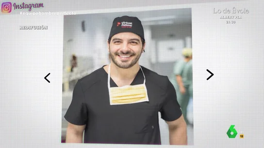 "Es guapo y tiene éxito profesional": Equipo de Investigación localiza al hombre cuya imagen utilizan para estafar a mujeres "Es guapo y tiene éxito profesional": Equipo de Investigación localiza al hombre cuya imagen utilizan para estafar a mujeres