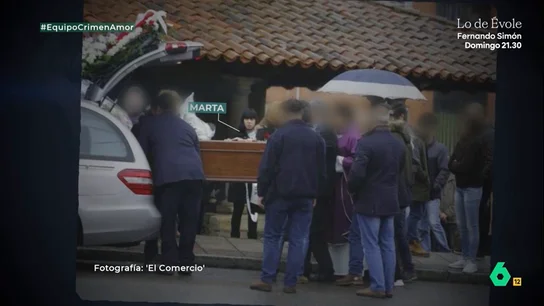 El día del funeral de Iván El día del funeral de Iván