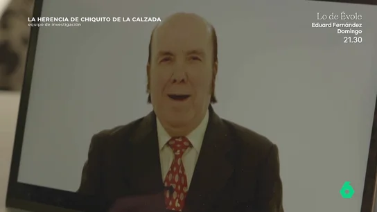 EQUIPO El éxito absoluto de la contratación de Chiquito en una agencia de publicidad: "Todos los comentarios en redes fueron positivos, que es algo rarísimo" EQUIPO El éxito absoluto de la contratación de Chiquito en una agencia de publicidad: "Todos los comentarios en redes fueron positivos, que es algo rarísimo"