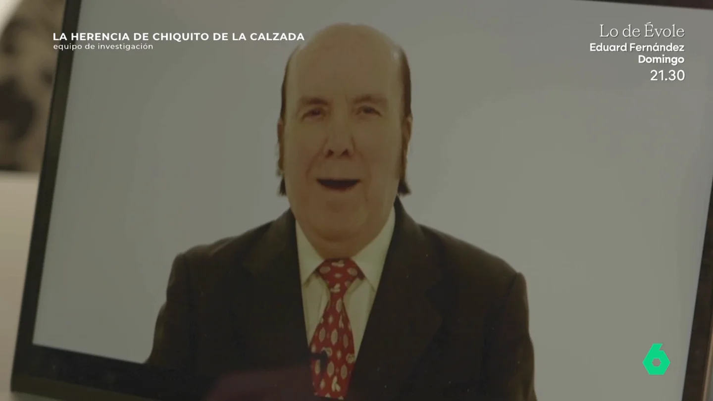 EQUIPO El éxito absoluto de la contratación de Chiquito en una agencia de publicidad: "Todos los comentarios en redes fueron positivos, que es algo rarísimo" EQUIPO El éxito absoluto de la contratación de Chiquito en una agencia de publicidad: "Todos los comentarios en redes fueron positivos, que es algo rarísimo"