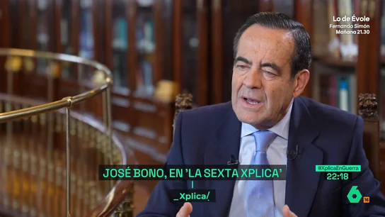 José Bono José Bono