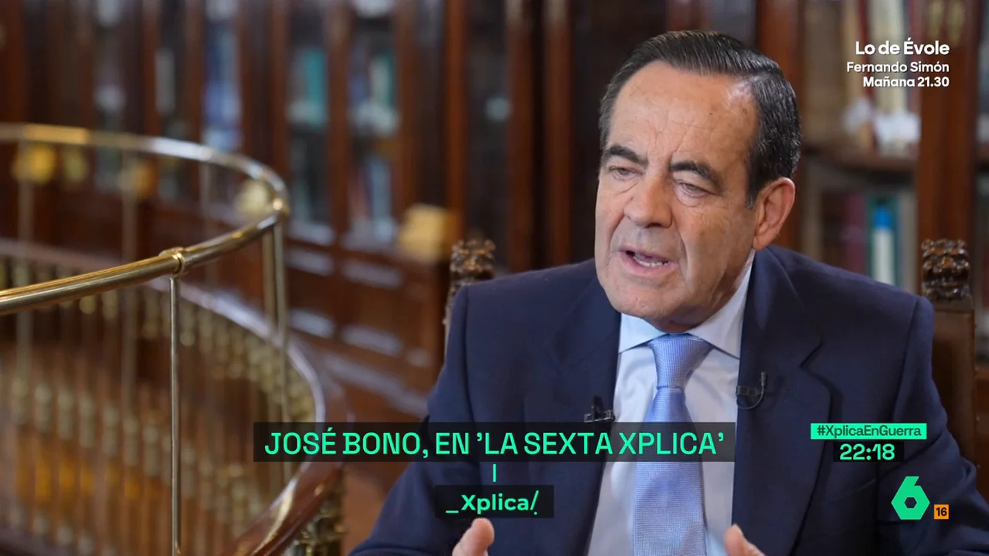 José Bono José Bono
