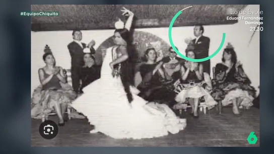 EQUIPO Los aspectos más desconocidos de la vida de Chiquito: fue cantaor de flamenco de la mano de Mariquilla EQUIPO Los aspectos más desconocidos de la vida de Chiquito: fue cantaor de flamenco de la mano de Mariquilla