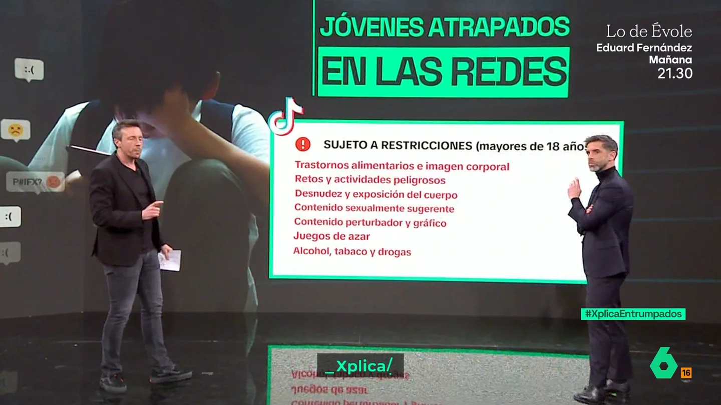 Xplica Lobato set redes sociales Xplica Lobato set redes sociales