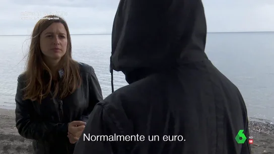 "Todo Marruecos quiere Rivotril": el ansiolítico español que se convierte en droga pen el país vecino "Todo Marruecos quiere Rivotril": el ansiolítico español que se convierte en droga pen el país vecino