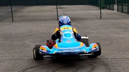 Fernando Alonso Fernando Alonso