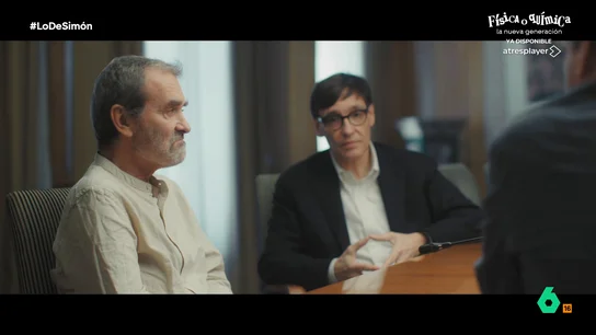 Salvador Illa, sobre José Luis Ábalos y el 'caso Koldo': "De haber sospechado algo, habría actuado" Salvador Illa, sobre José Luis Ábalos y el 'caso Koldo': "De haber sospechado algo, habría actuado"