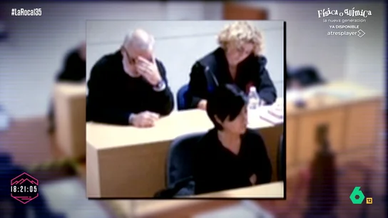 Juico por el asesinato de Asunta Basterra Juico por el asesinato de Asunta Basterra
