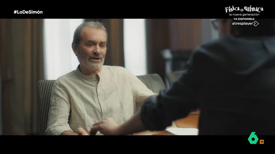 Fernando Simón desmiente una oferta del PSOE para ser candidato en la Comunidad de Madrid: "Ha habido insinuaciones, pero solicitud sólida no" Fernando Simón desmiente una oferta del PSOE para ser candidato en la Comunidad de Madrid: "Ha habido insinuaciones, pero solicitud sólida no"