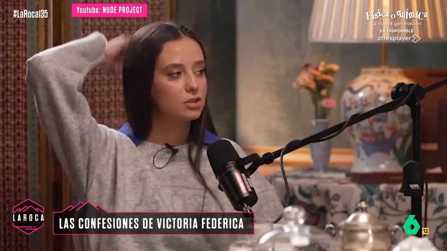 "Me encanta rezar, es mi momento de paz": la confesión más sincera de Victoria Federica "Me encanta rezar, es mi momento de paz": la confesión más sincera de Victoria Federica