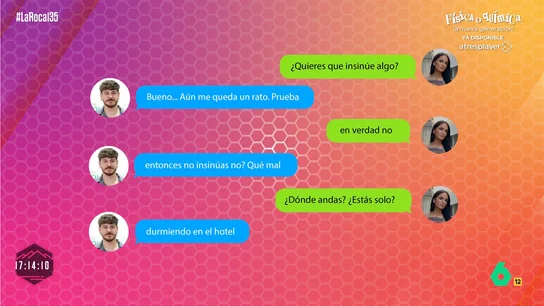 Kiko Rivera, Cepeda y Casillas: los famosos que habrían pedido contenido íntimo a Claudia Babel Kiko Rivera, Cepeda y Casillas: los famosos que habrían pedido contenido íntimo a Claudia Babel