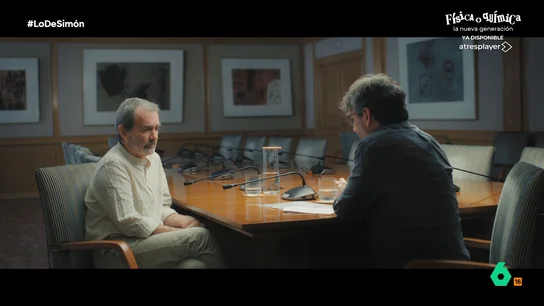 Fernando Simón: "Puedo entender que en algunas situaciones algún traslado de pacientes no se haga" Fernando Simón: "Puedo entender que en algunas situaciones algún traslado de pacientes no se haga"