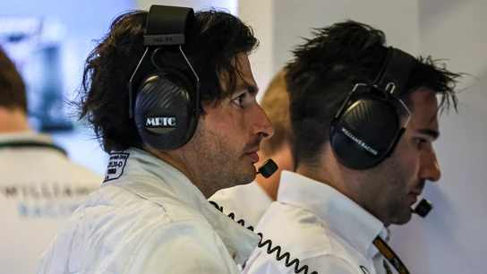 Carlos Sainz Carlos Sainz