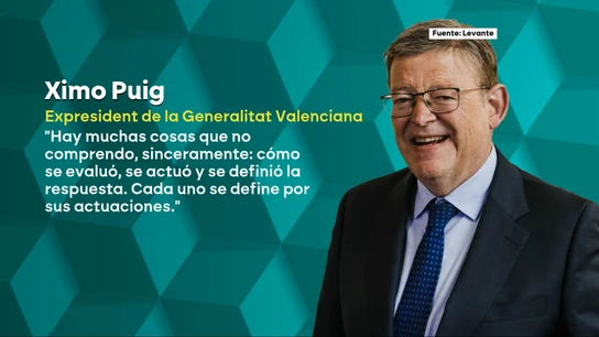 Ximo Puig Ximo Puig