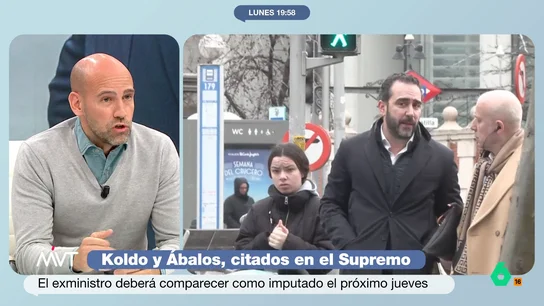 MVT GONZALO MIRÓ SOBRE ALDAMA MVT GONZALO MIRÓ SOBRE ALDAMA