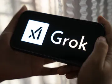 Inteligencia Artificial Grok Inteligencia Artificial Grok