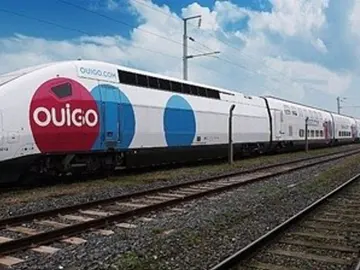 Ouigo pone a la venta este miércoles billetes desde 9 euros entre Sevilla, Córdoba, Málaga y Madrid, hasta el 1 de junio Ouigo pone a la venta este miércoles billetes desde 9 euros entre Sevilla, Córdoba, Málaga y Madrid, hasta el 1 de junio