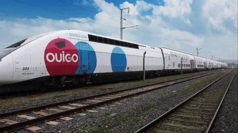 Ouigo pone a la venta este miércoles billetes desde 9 euros entre Sevilla, Córdoba, Málaga y Madrid, hasta el 1 de junio Ouigo pone a la venta este miércoles billetes desde 9 euros entre Sevilla, Córdoba, Málaga y Madrid, hasta el 1 de junio