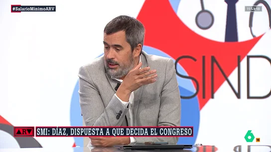 Carlos Cué Carlos Cué