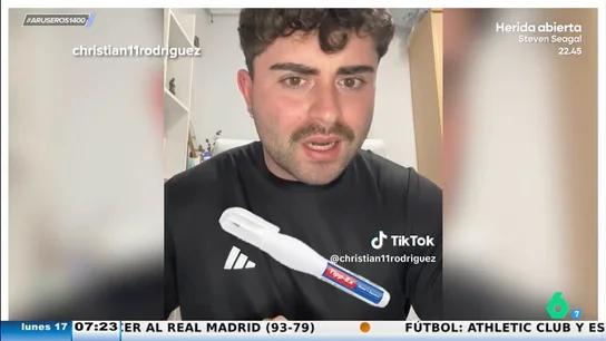 Del pan Bimbo, al papel Albal, pasando por las tiritas: un tiktoker repasa las marcas que han 'secuestrado' los nombres de los productos Del pan Bimbo, al papel Albal, pasando por las tiritas: un tiktoker repasa las marcas que han 'secuestrado' los nombres de los productos