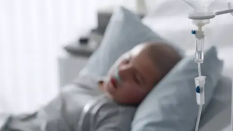 neuroblastoma, cáncer pediátrico neuroblastoma, cáncer pediátrico