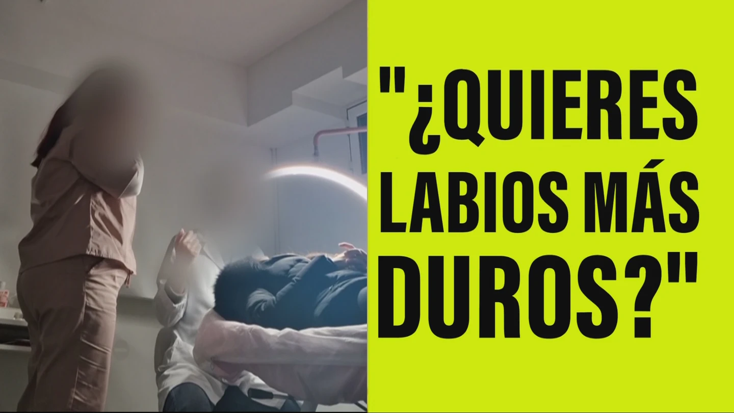 Más Vale Tarde destapa a falsos cirujanos estéticos viralizados en redes sociales Más Vale Tarde destapa a falsos cirujanos estéticos viralizados en redes sociales