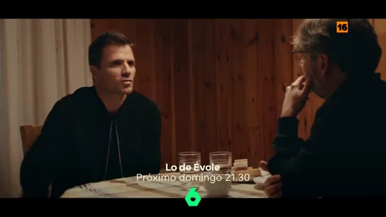 Dani Martín y su control de la alimentación: "Donde más entradas he vendido era la gira donde más gordo estaba" Dani Martín y su control de la alimentación: "Donde más entradas he vendido era la gira donde más gordo estaba"