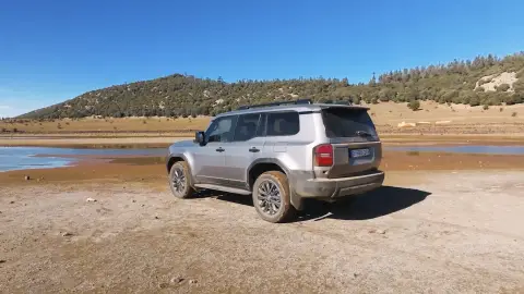 Toyota Land Cruiser Toyota Land Cruiser