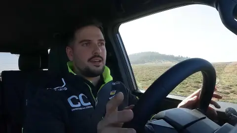 Toyota Land Cruiser Toyota Land Cruiser