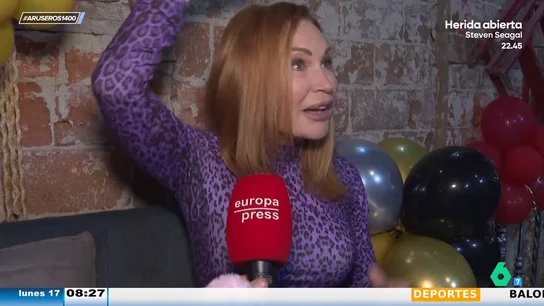 Aruser@s - Programa 1399 (17-02-25) Aruser@s - Programa 1399 (17-02-25)