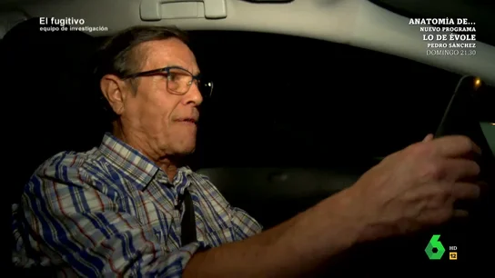 La reacción de Antonio Anglés que llamó la atención del taxista la noche del asesinato de las niñas de Alcàsser 32 años después de la huida de Antonio Anglés, laSexta.com recupera esta entrevista con el taxista que llevó al asesino a Picasent la noche del asesinato de las niñas de Alcásser, donde desvelaba el tenso momento que vivió.