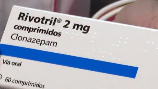 Rivotril  Rivotril