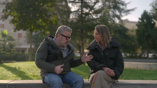 La dueña de La Bohemia, sobre el gerente del Mellow: "No considero que pueda ser un buen cocinero con el aspecto de sucio que lleva" La dueña de La Bohemia, sobre el gerente del Mellow: "No considero que pueda ser un buen cocinero con el aspecto de sucio que lleva"