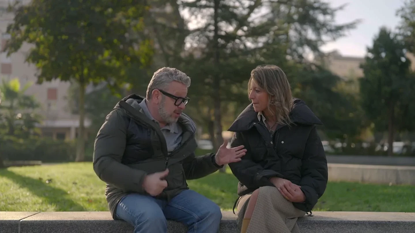 La dueña de La Bohemia, sobre el gerente del Mellow: "No considero que pueda ser un buen cocinero con el aspecto de sucio que lleva" La dueña de La Bohemia, sobre el gerente del Mellow: "No considero que pueda ser un buen cocinero con el aspecto de sucio que lleva"