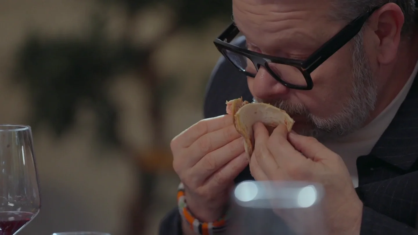 Los mejores platos tradicionales de España según Alberto Chicote - Batalla de restaurantes Los mejores platos tradicionales de España según Alberto Chicote - Batalla de restaurantes