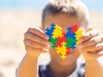 Día Mundial del Autismo Día Mundial del Autismo