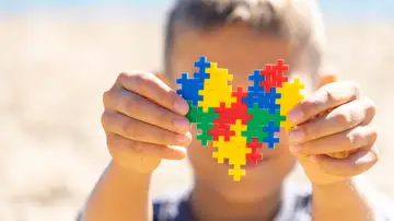 Día Mundial del Autismo Día Mundial del Autismo