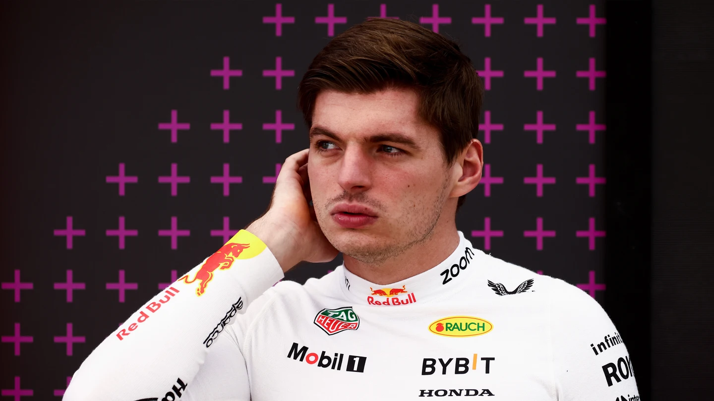 Max Verstappen Max Verstappen