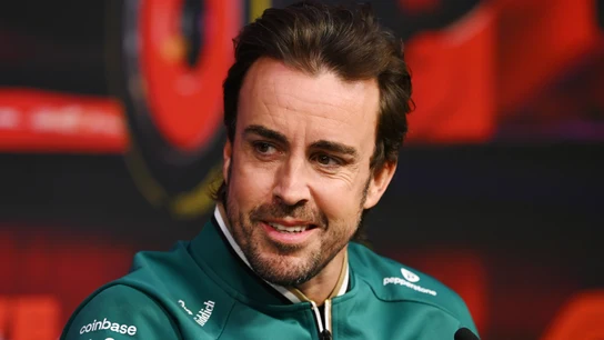 Fernando Alonso Fernando Alonso