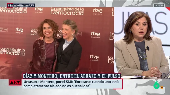 Lucía Méndez Lucía Méndez