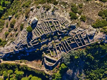 Ruta de los Íberos Ruta de los Íberos