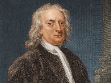 Isaac Newton